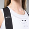 GOBIK Culotes cortos con tirantes para damas Matt 2.0 K9 Bib Shorts - black/S