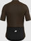 ASSOS Mille GT S11 Evo S/S Trikot - ground brown | M