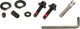 Magura Freno de llanta HS 11 Easy Mount - black/Ruada trasera o delantera