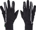 VAUDE Guantes de dedos completos Strone - black/M