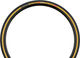 Challenge Gravel Grinder Pro Handmade TLR 28" Faltreifen - schwarz-braun/28 "/36 mm/36-622