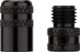Jtek Engineering Brake Cable Splitter - Short - black