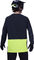 Fox Head Maillot Defend Thermal Lunar Special Edition - black/XXL