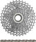 SRAM Cassette - silver/11-36
