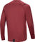 alpinestars A-Dura Thermal L/S Jersey - burgundy/M