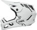 O'NEAL SL1 Full-Face Helmet - crest-white-black | 55 - 56 cm