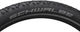 Schwalbe Pneu Rigide Smart Sam Plus ADDIX 26" - noir/26 /54 /2.1 /54-559