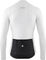ASSOS Mille GT DRYLITE L/S S11 Trikot Modell 2024 - white series/M
