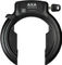 Axa Imenso Large Frame Lock - black