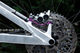 OAK Components Plasmadapt PM +20mm Scheibenbremsadapter - purple