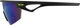 Oakley Lunettes de Sport Sphaera - matte black ink/prizm road jade