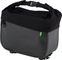 Racktime Yves 2.0 Gepäckträgertasche - onyxschwarz/12000 ml