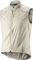GONSO Road Wind Vest - chateau gray | L