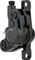 Shimano Alfine v+h Set Scheibenbremse BR-S7000 J-Kit - schwarz/Set/links/rechts (seitenspezifisch)