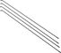 Fulcrum Racing 7 DB Ersatzspeichen ab Modell 2018 - black/HR rechts