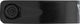 EARLY RIDER Sattelklemme 28,6 mm mit Logo - Werkstattverpackung - black/28,6 mm