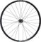 DT Swiss HX 1700 SPLINE 27.5" 30 Boost Center Lock Disc Hybrid Wheelset - black/Shimano Micro Spline/Boost/148 mm/110 mm/Boost/27.5" (650B)/110 mm/Shimano Micro Spline/110 mm/148 mm