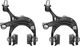 Campagnolo Centaur 11 group 11-speed 36-52 - black | Campagnolo | 172,5 mm | Campagnolo | 11-32 | À braser