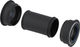 SRAM Boîtier de Pédalier DUB BB386 Road - black/BB386 Evo