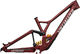 Specialized Kit de cadre Demo Race 29" / 27,5" modèle 2024 - satin red sky-white/200 /L/Axe Traversant 12 mm