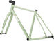 Cinelli Speciale Gravel Rahmenkit - agave | M | 1 1/8" - 1,5" tapered | 29"