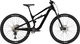Cannondale Habit 4 29" Mountain Bike - black/140 mm/29"/L