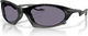 Oakley Plantaris Brille - matte black | prizm grey