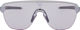 Oakley Corridor Brille - matte clear/prizm low light