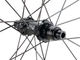 DT Swiss GR 1600 SPLINE DB 25 Disc Center Lock 27,5" Wheelset - 2024 Model - black/SRAM XDR/142 mm/100 mm/27.5" (650B)/100 mm/SRAM XDR/100 mm/142 mm/Non Boost/Non Boost