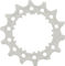 Shimano Cassette Dura-Ace CS-R9200-12 12 velocidades - plata/11-30