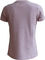 Zimtstern Ridgez Tee S/S Damen T-Shirt - blush | XS