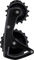 CeramicSpeed OSPW RS Alpha Niro S.E. Schalträdchen-System für SRAM Red/Force AXS - black/15 Zähne (Leitrolle), 19 Zähne (Spannrolle)