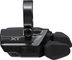 Shimano Conjunto de mejora de transmisión DEORE XT DI2 M8250 RD-M8250-SGS - negro/sin