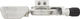 Hope Dropper Lever Handlebar Remote - silver-silver