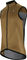 ASSOS Chaleco Mille GT C2 Wind - bronze ash/M