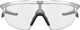 Oakley Lunettes de Sport Sphaera Photochromic - matte clear/clear to black iridium photochromic