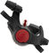 Avid BB5 MTB Brake Caliper - black/Set/without