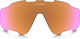 Oakley Spare Lens for Jawbreaker Glasses - prizm trail/vented