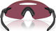 Oakley Encoder Ellipse Sports Glasses - matte black/prizm road