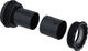 CeramicSpeed T47a 30 mm Bottom Bracket - black/T47a