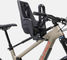 Shotgun Pro EVO Front-Kindersitz für MTB - black