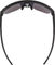 Oakley Corridor Brille - matte black/prizm road