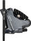 Shimano Ultegra Bremssattel BR-R8070 mit Resinbelag - schwarz/Vorderrad/ohne