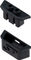 Shutter Precision Moyeu à Dynamo PV-8 V-Brake - schwarz | 32