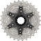Shimano Cassette Ultegra CS-R8000 de 11 velocidades - plata/11-30
