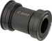 C-BEAR BB386EVO Shimano Race Innenlager 46 x 86,5 mm - schwarz/BB386 Evo