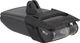 LightSKIN NACA Road Front Light - StVZO Approved - cool titanium matt/520