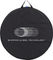 Shimano WH-R9270-C36-TL Dura-Ace Disc Center Lock Carbon Laufradsatz + Tasche - schwarz/Non Boost/Non Boost/142 mm/100 mm/28"/Shimano Road 12-fach/100 mm/Shimano Road 12-fach/100 mm/142 mm