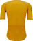 Endura Pro SL Race Jersey - mustard/M