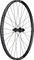 DT Swiss M 1900 SPLINE 30 Center Lock Disc 29" Wheelset - black/Shimano MTB/142 mm/100 mm/29"/100 mm/Shimano MTB/100 mm/142 mm/Non Boost/Non Boost